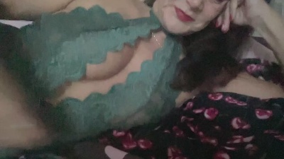 Lady_cherrydrop live cam on Cam4