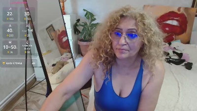 Lady_dy4u live cam on Cam4