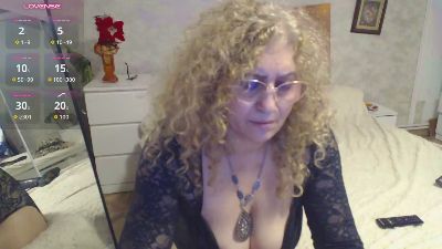 Lady_dy4u live cam on Cam4