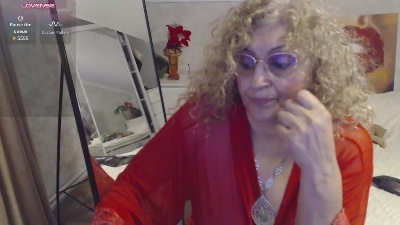 Lady_dy4u live cam on Cam4