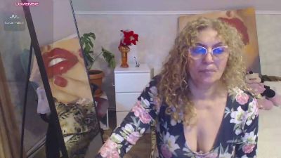 Lady_dy4u live cam on Cam4