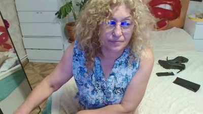 Lady_dy4u live cam on Cam4