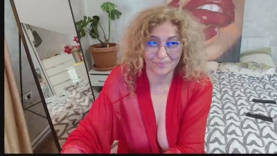 Lady_dy4u live cam on Cam4