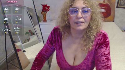 Lady_dy4u live cam on Cam4
