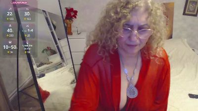 Lady_dy4u live cam on Cam4