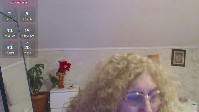 Lady_dy4u live cam on Cam4