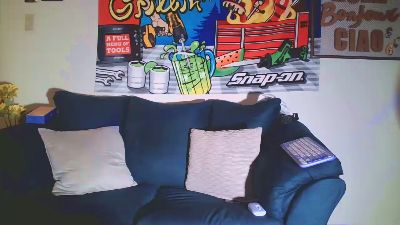 Ladycreamypr live cam on Cam4