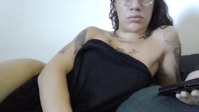 Ladydaemon live cam on Cam4