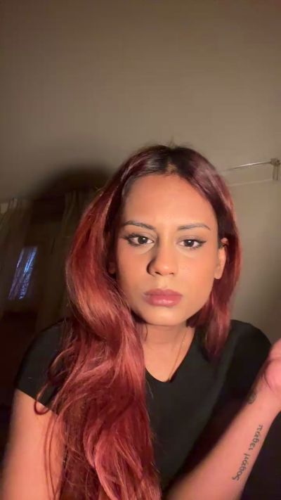 Ladymurder weiblich-Webcam live aus Italien