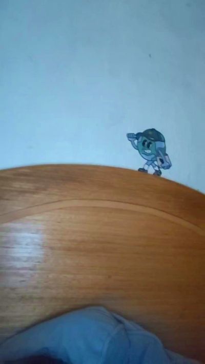 Ladypuppy live cam on Cam4