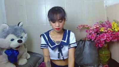 Ladyshammy live cam on Cam4