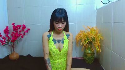 Ladyshammy live cam on Cam4