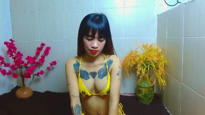 Ladyshammy live cam on Cam4