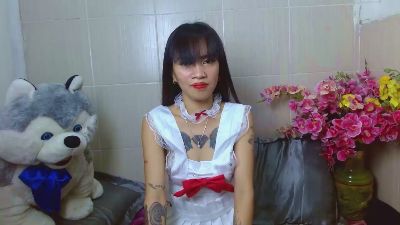 Ladyshammy live cam on Cam4
