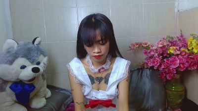 Ladyshammy live cam on Cam4