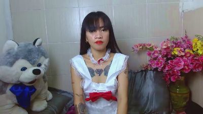 Ladyshammy live cam on Cam4