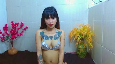 Ladyshammy live cam on Cam4