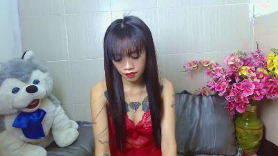 Ladyshammy live cam on Cam4