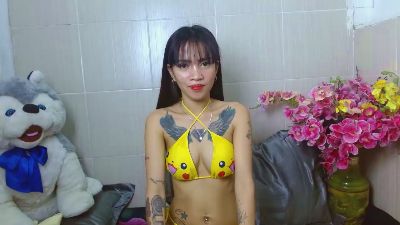 Ladyshammy live cam on Cam4