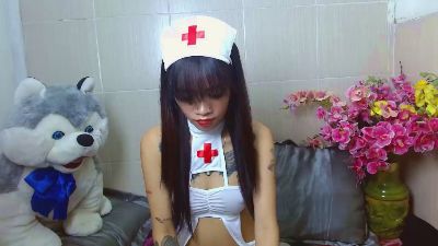 Ladyshammy live cam on Cam4