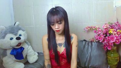 Ladyshammy live cam on Cam4
