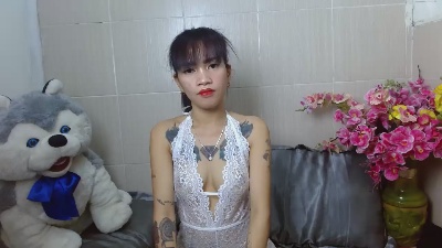 Ladyshammy live cam on Cam4