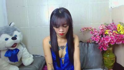 Ladyshammy live cam on Cam4