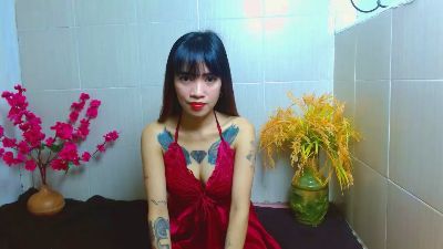 Ladyshammy live cam on Cam4