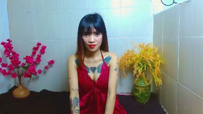 Ladyshammy live cam on Cam4