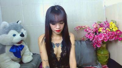 Ladyshammy live cam on Cam4