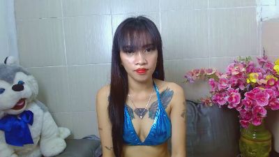 Ladyshammy live cam on Cam4