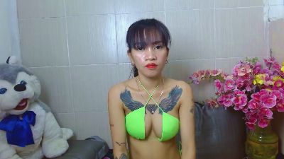 Ladyshammy live cam on Cam4