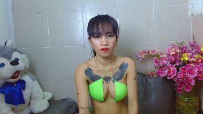 Ladyshammy live cam on Cam4