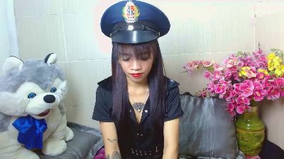 Ladyshammy live cam on Cam4