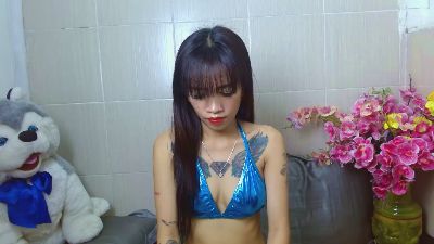 Ladyshammy live cam on Cam4