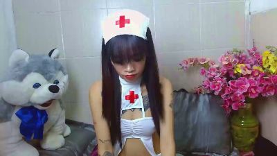 Ladyshammy live cam on Cam4