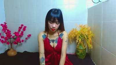 Ladyshammy live cam on Cam4