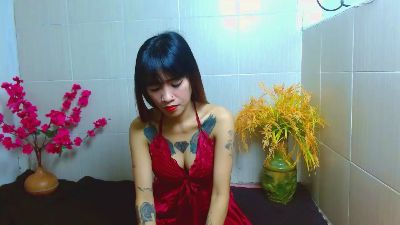Ladyshammy live cam on Cam4