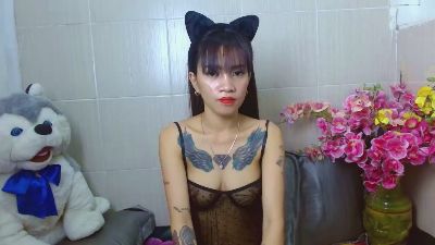 Ladyshammy live cam on Cam4