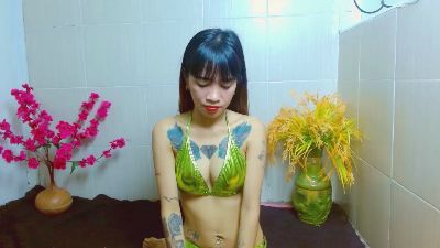 Ladyshammy live cam on Cam4