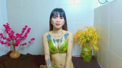 Ladyshammy live cam on Cam4