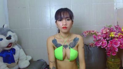 Ladyshammy live cam on Cam4