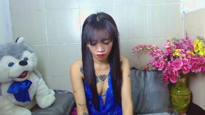 Ladyshammy live cam on Cam4