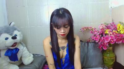 Ladyshammy live cam on Cam4