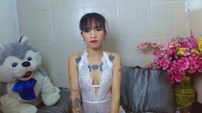 Ladyshammy live cam on Cam4