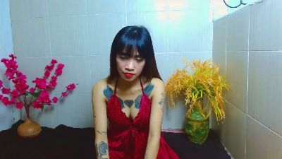 Ladyshammy live cam on Cam4
