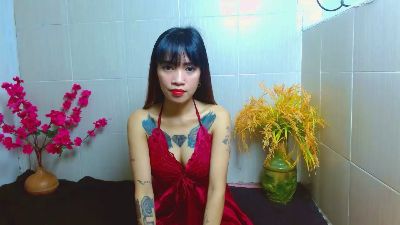Ladyshammy live cam on Cam4