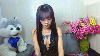 Ladyshammy live cam on Cam4