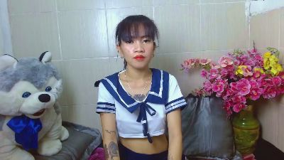 Ladyshammy live cam on Cam4