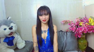 Ladyshammy live cam on Cam4